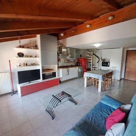 Casa Vacanze S.Tomaso Riva del Garda Dış mekan fotoğraf