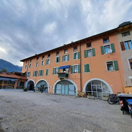 Casa Vacanze S.Tomaso Daire Riva del Garda Dış mekan fotoğraf