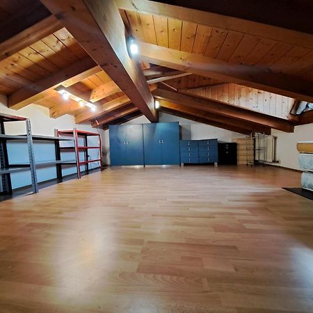 Casa Vacanze S.Tomaso Riva del Garda Dış mekan fotoğraf