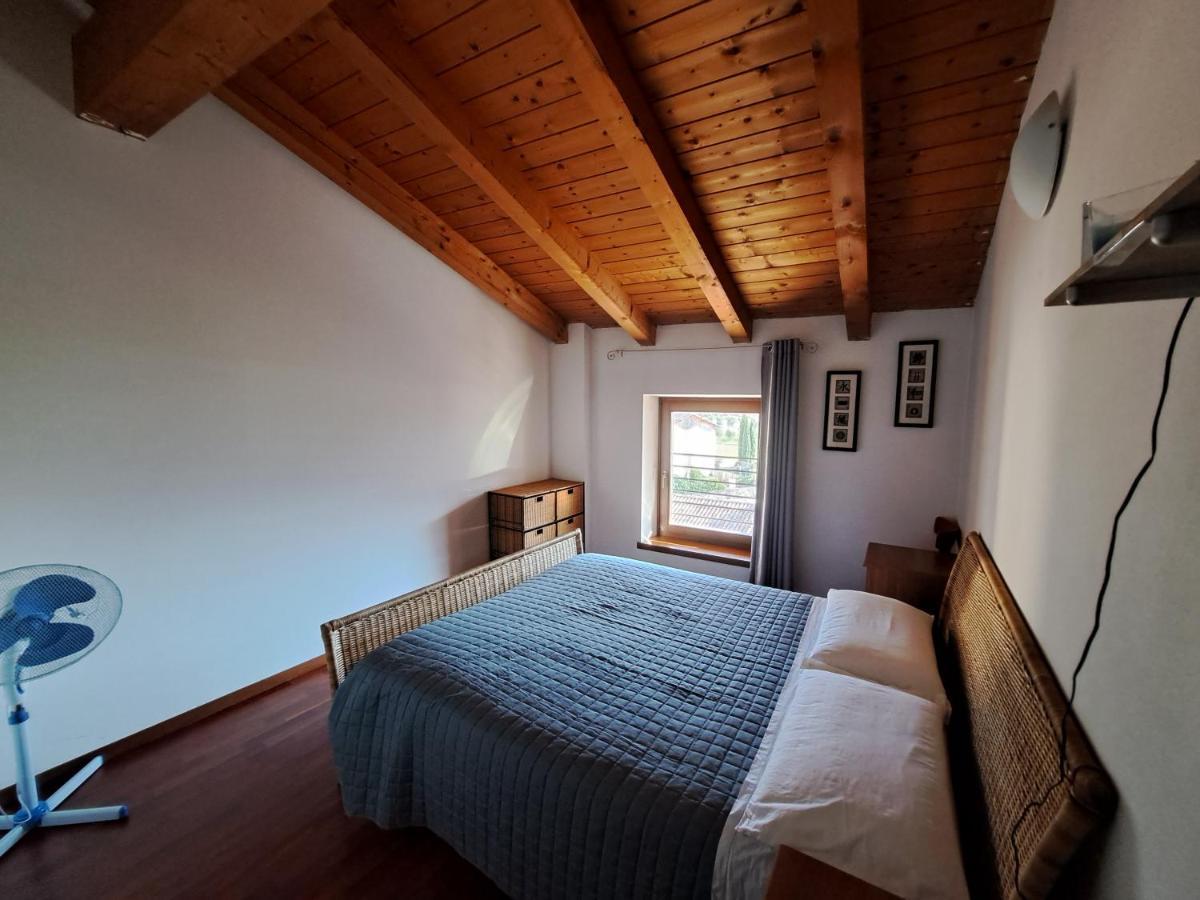 Casa Vacanze S.Tomaso Riva del Garda Dış mekan fotoğraf