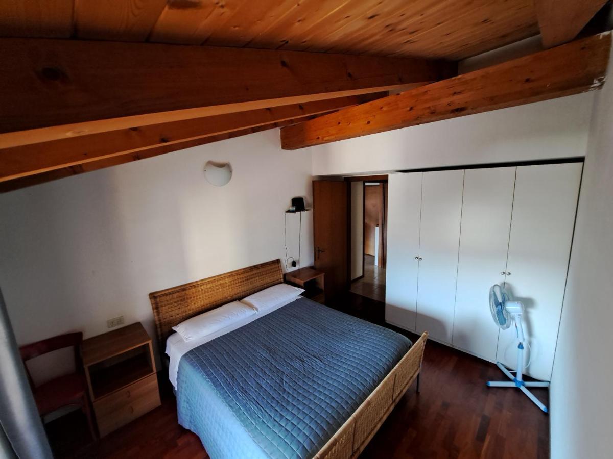 Casa Vacanze S.Tomaso Riva del Garda Dış mekan fotoğraf