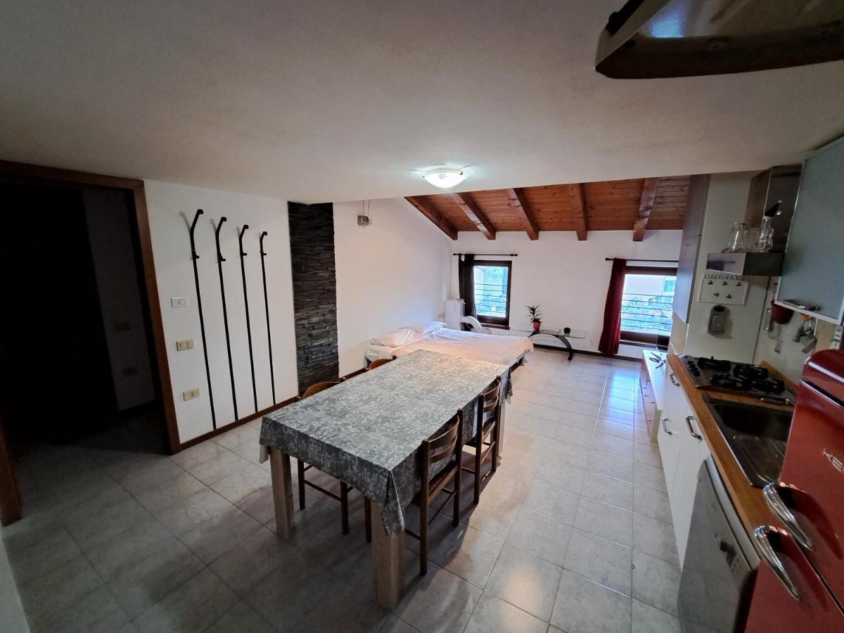 Casa Vacanze S.Tomaso Riva del Garda Dış mekan fotoğraf