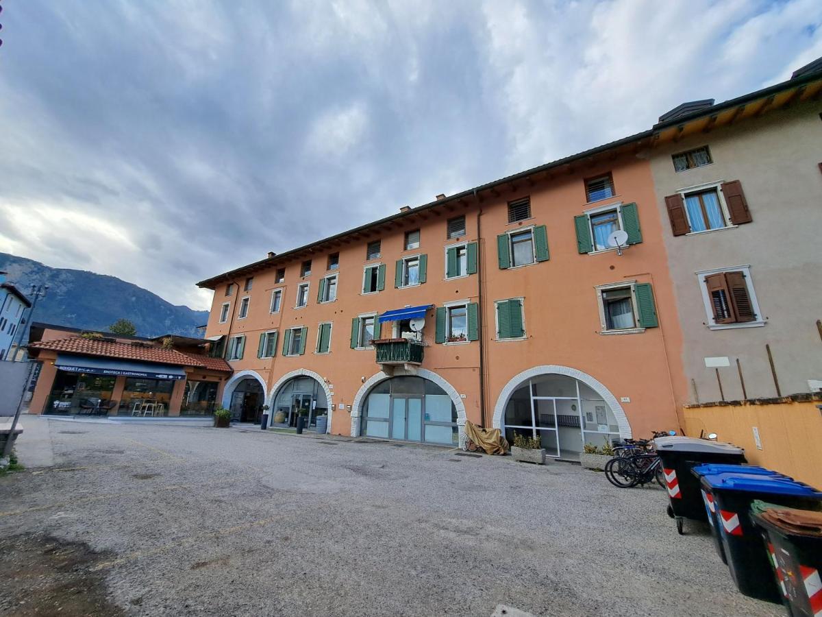 Casa Vacanze S.Tomaso Daire Riva del Garda Dış mekan fotoğraf