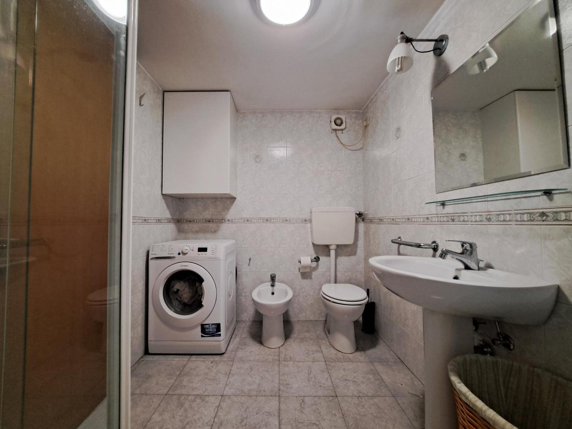Casa Vacanze S.Tomaso Riva del Garda Dış mekan fotoğraf
